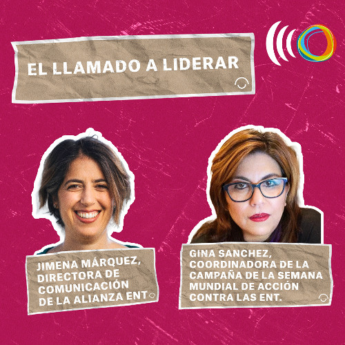 Llamamiento a liderar las ENT podcast cover