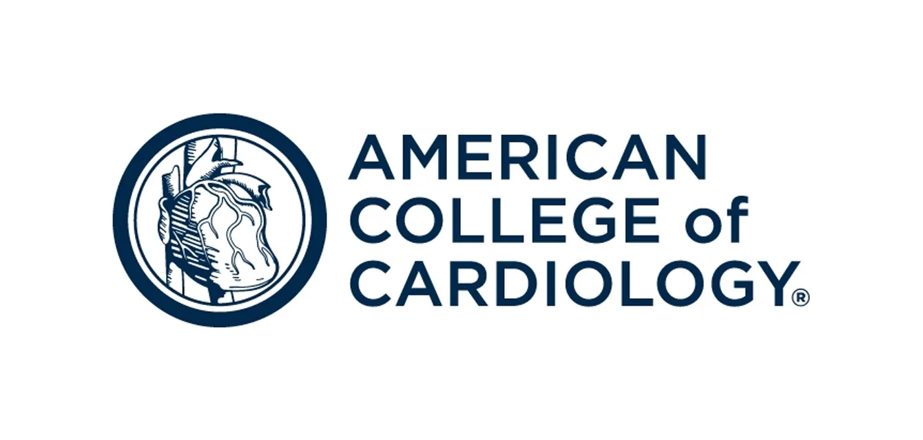 American College of Cardiology logo