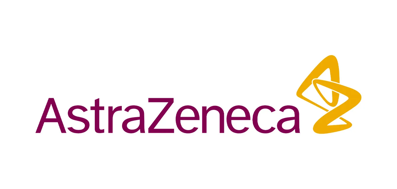 AstraZeneca logo
