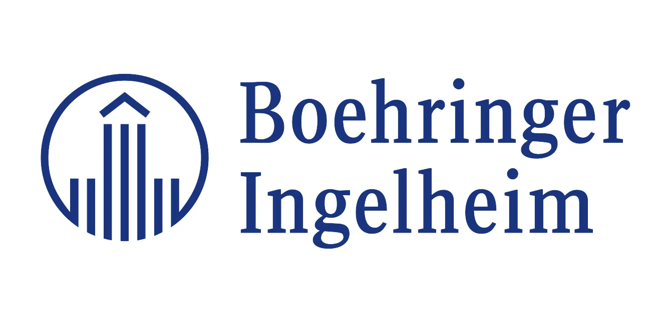 Boehringer Ingelheim logo