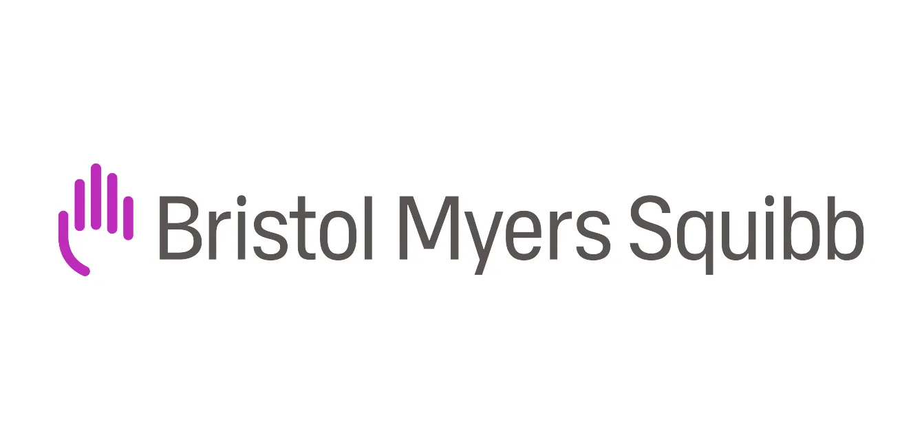 Bristol Myers Squibb logo