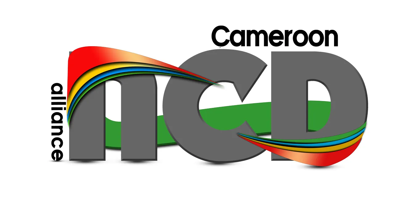 Cameroon NCD Alliance logo