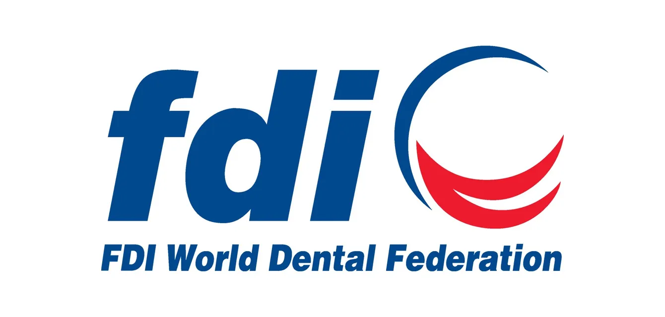 FDI World Dental Federation logo