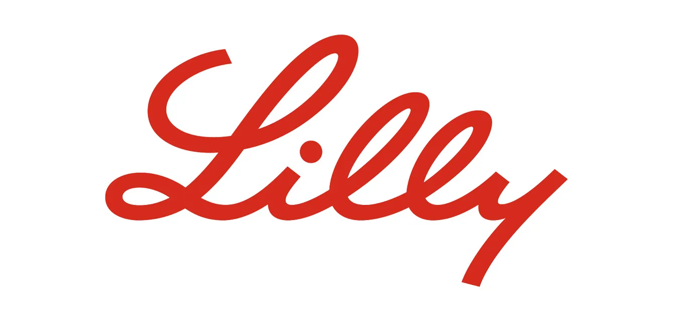 Eli Lilly and Company logo