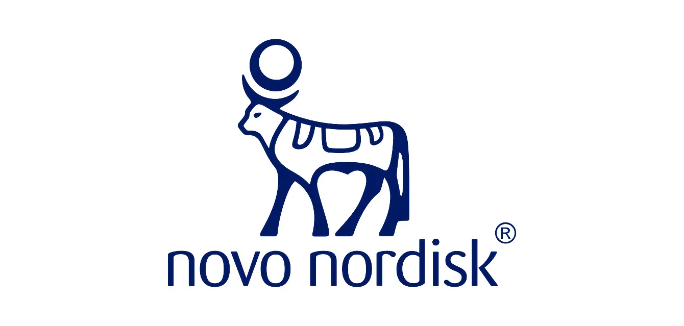 Novo Nordisk logo