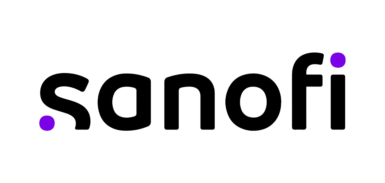 Sanofi logo