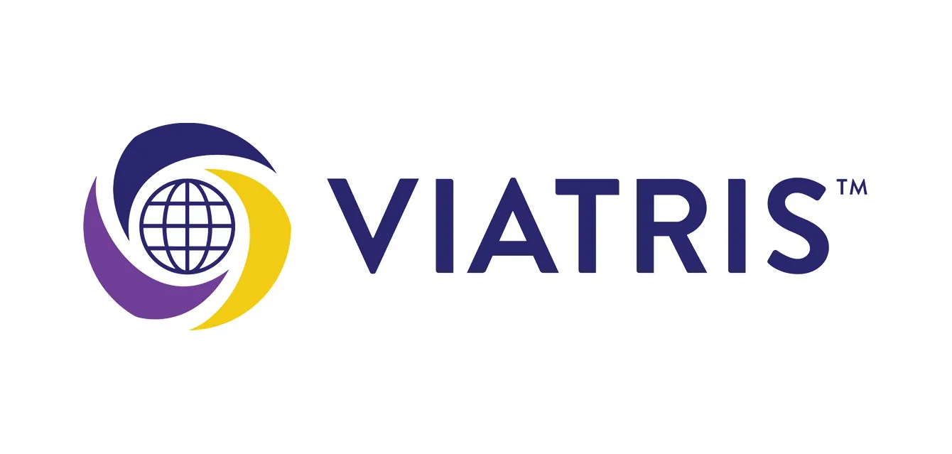 Viatris logo