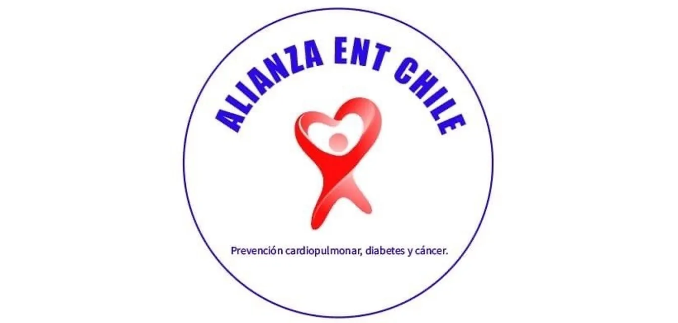 Alianza ENT Chile logo