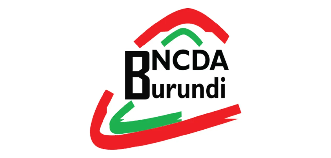 Burundi NCD Alliance (BNCDA) logo