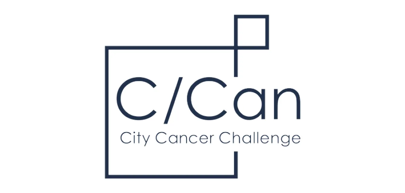 City Cancer Challenge logo
