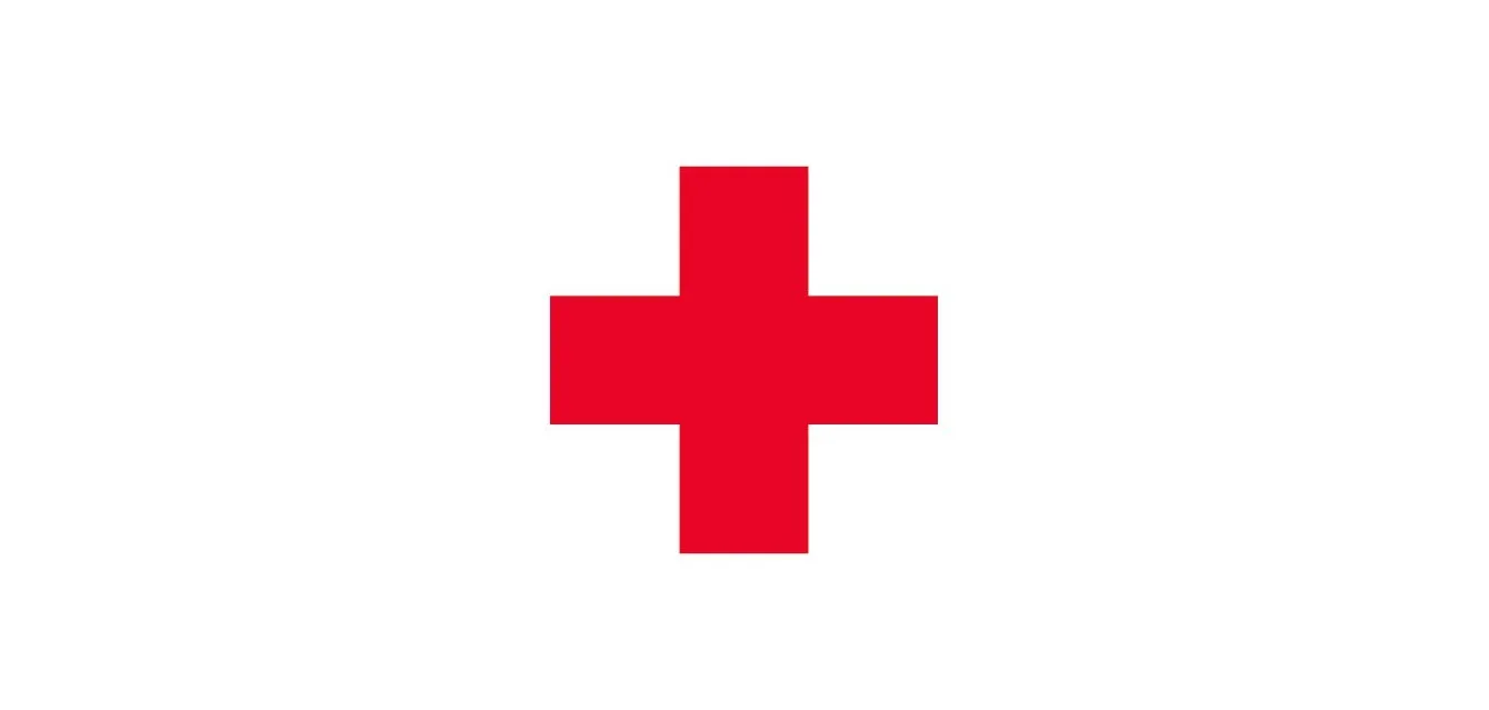 Danish Red Cross logo
