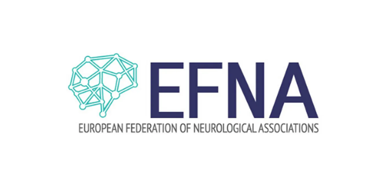 European Federation of Neurological Associations logo