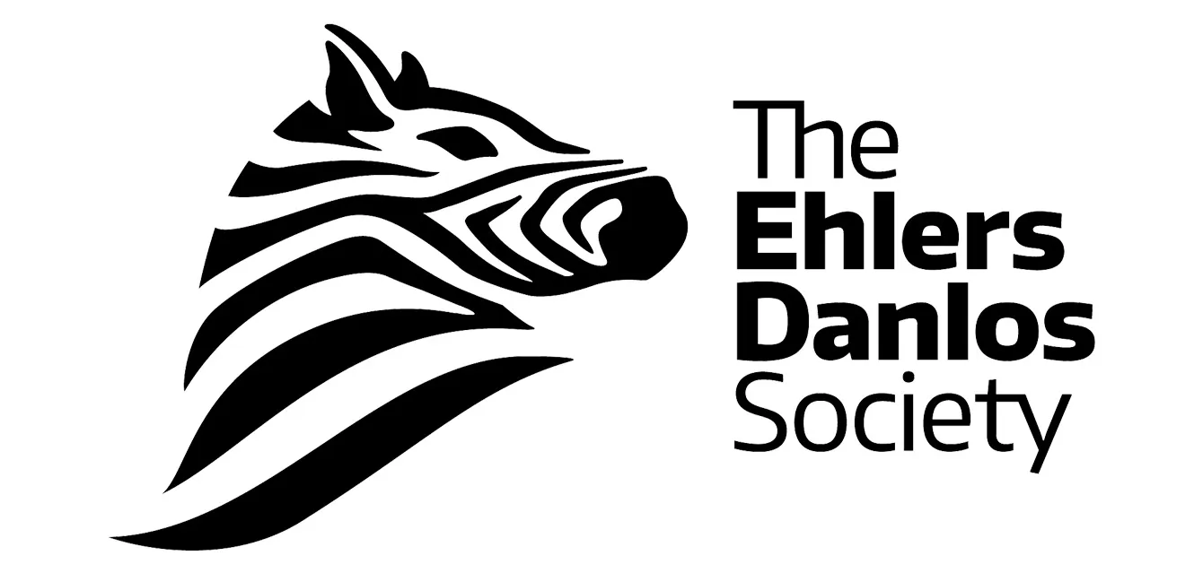 The Ehlers-Danlos Society logo