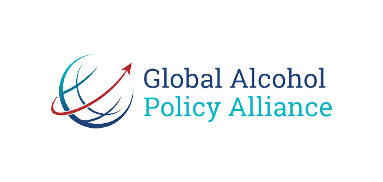 Global Alcohol Policy Alliance logo