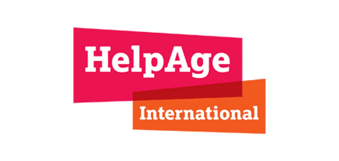 HelpAge International logo