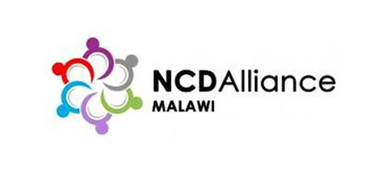 NCD Alliance Malawi logo