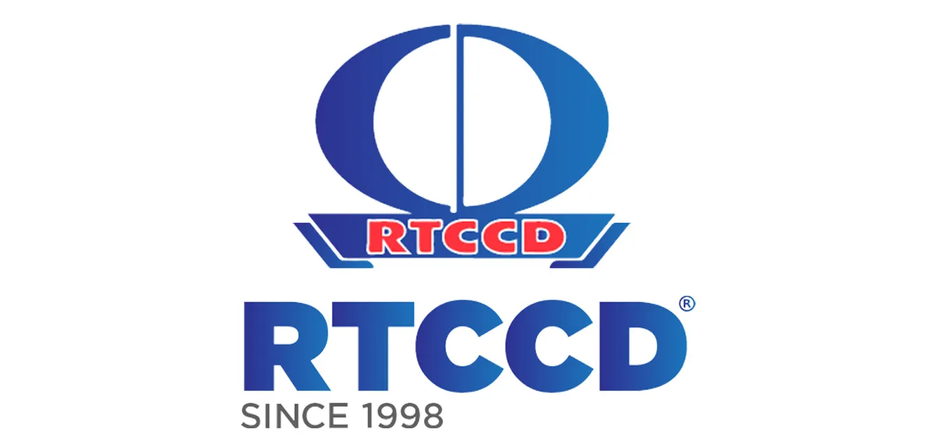 Research and Training Centre for Community Development logo