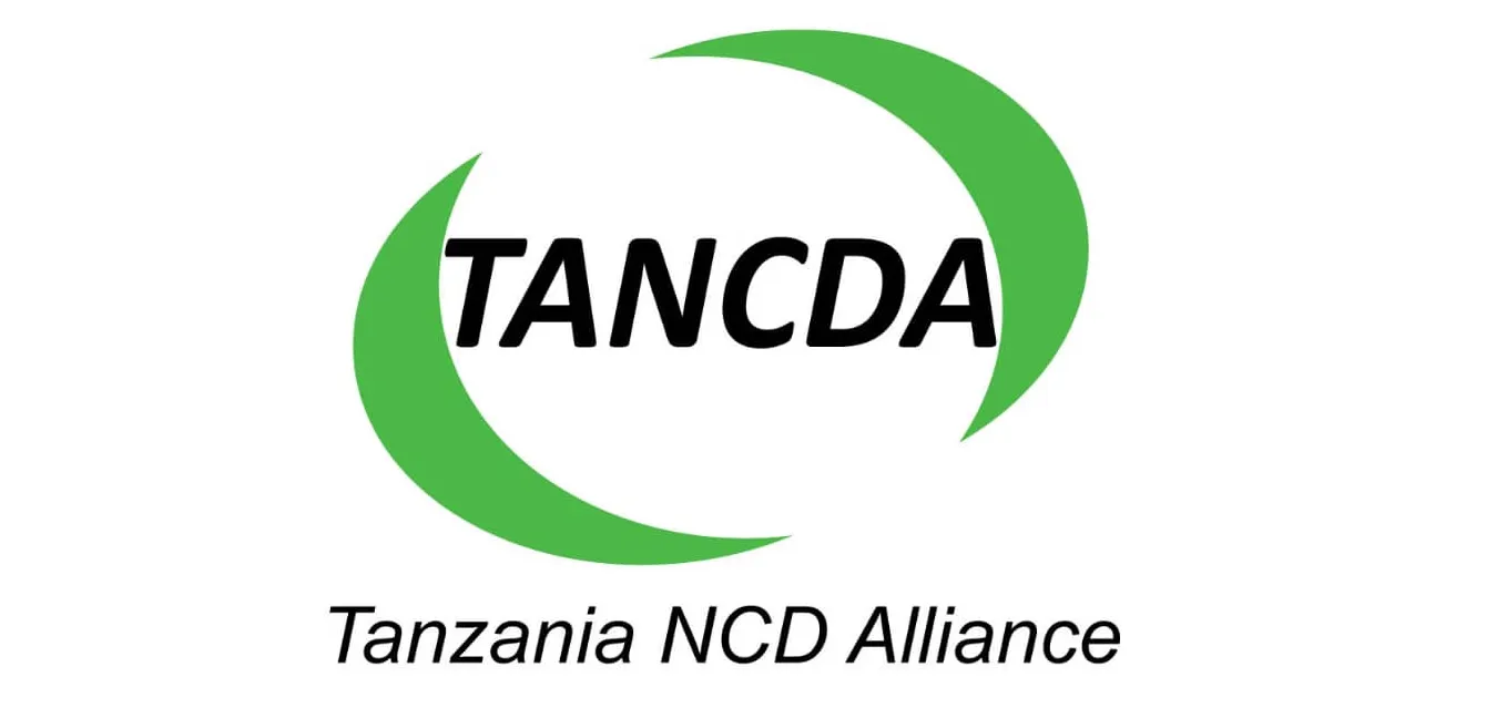 Tanzania NCD Alliance logo