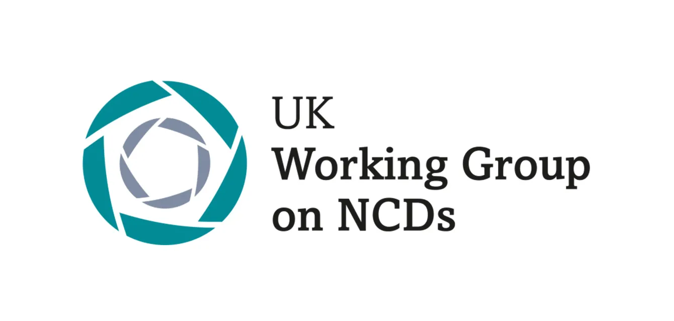 UK Working Group on NCDs