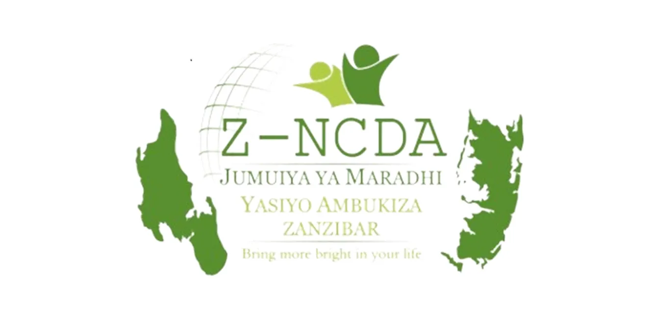 Zanzibar NCDA (Z-NCDA) logo