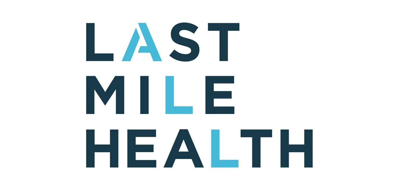 Last Mile Health logo