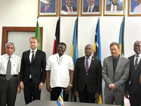 Photo NCDA East Africa 