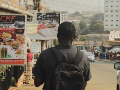 Africa's diabetes rise