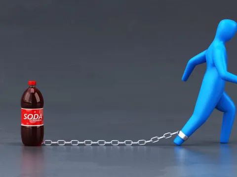 Has the drinks industry infiltrated government so much that they are now beholden?