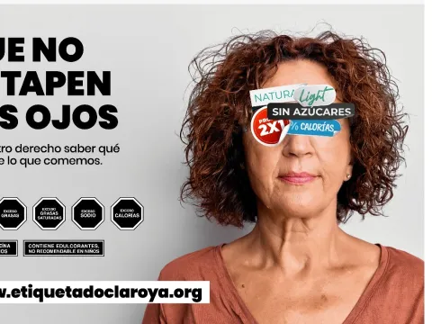 Promotion of Healthy Eating initiative