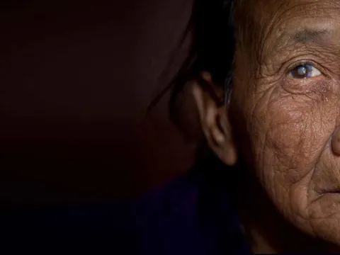 The Fred Hollows Foundation | © Michael Amendolia