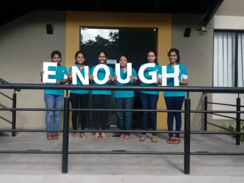 2018 Global Week for Action on NCDs | Sri Lanka