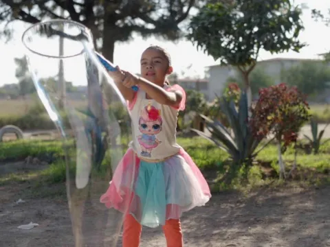 Short NCD documentary series by BBC StoryWorks © Helmsley Charitable Trust