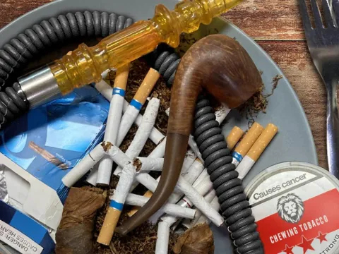 World No Tobacco Day 2023