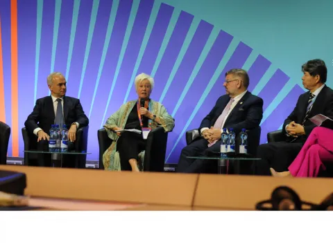 World Cancer Congress