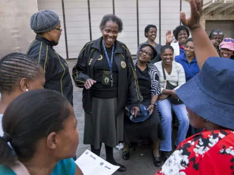 Images of empowerment