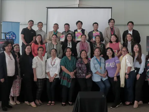 Philippines Advocacy Agenda