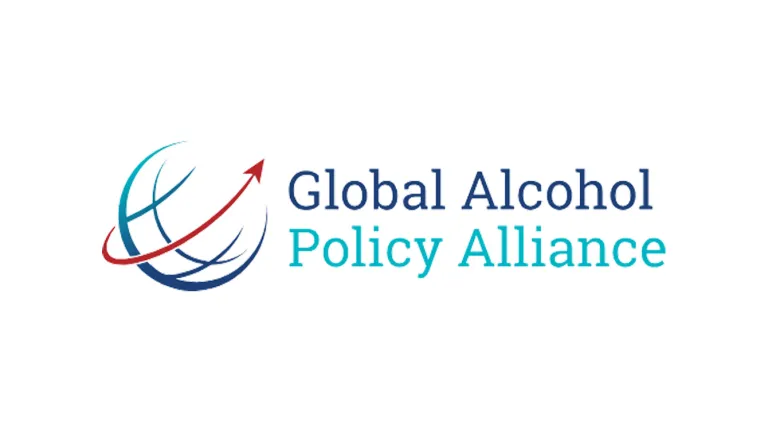 Global Alcohol Policy Alliance logo