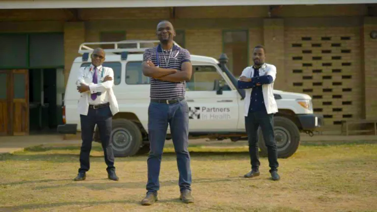 A holistic approach to healthcare