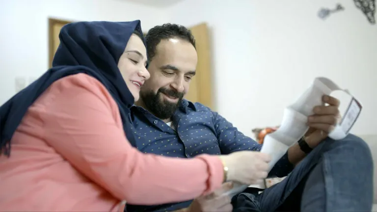 Home health screening