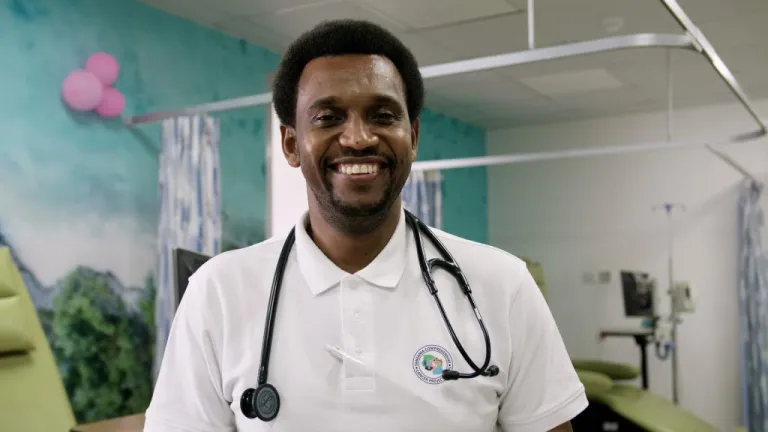 How Tanzania is improving cancer outcomes for women