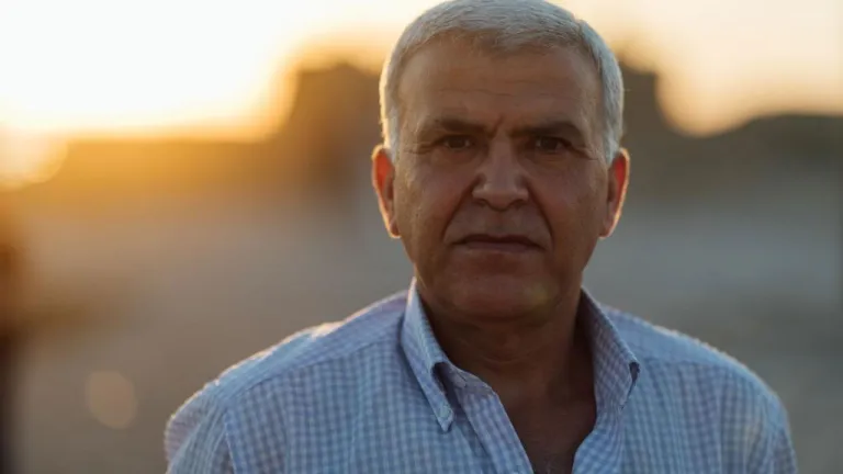 Managing diabetes in a humanitarian crisis