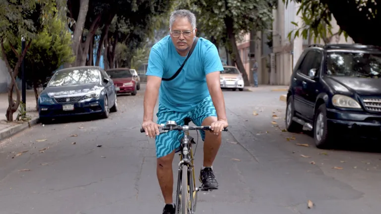 Mexico's diabetes epidemic