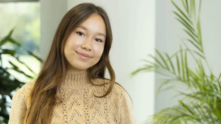 One giant leap into leadership