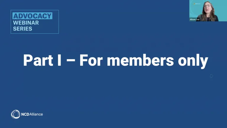 2025 Q2 Advocacy webinar for members only thumbnail
