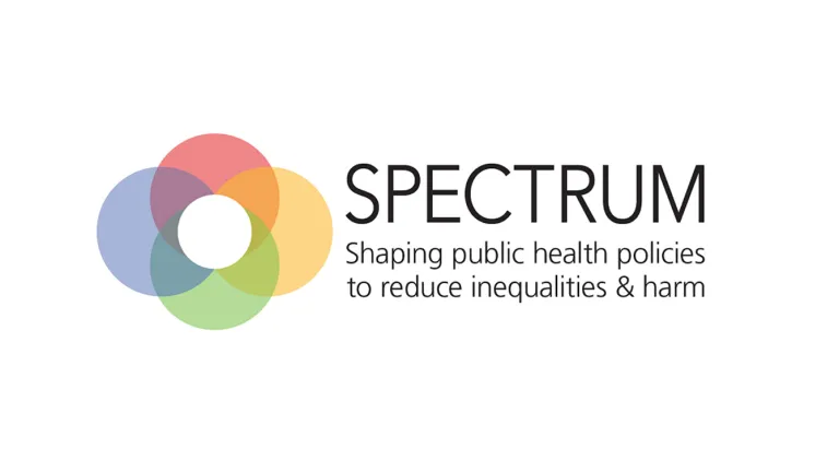 SPECTRUM Consortium logo