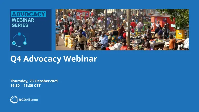 Q4 Advocacy Webinar video thumbnail 