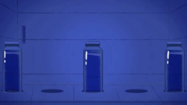 The journey of a vial video