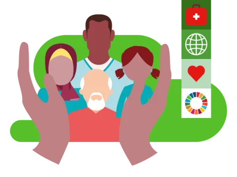 universal health coverage