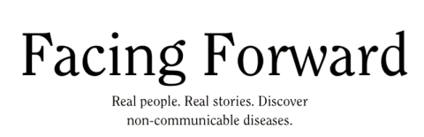 Facing Forward logo