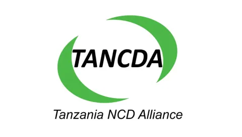 Tanzania NCD Alliance logo